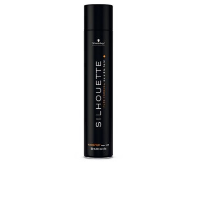 SCHWARZKOPF  Professional Silhouette Spray Fort 500ml