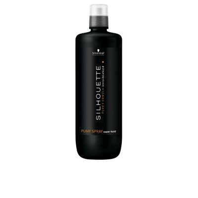 SCHWARZKOPF  Professional Spray &agrave; pompe Silhouette Super Hold 1000 ml