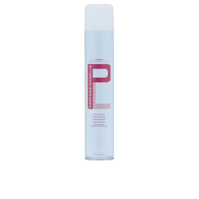 SCHWARZKOPF  Professionelle Laque Spray A&eacute;rosol 500ml