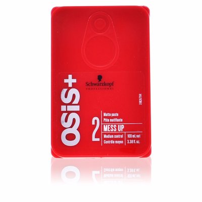 SCHWARZKOPF  Style Osis+ Mess Up 100ml