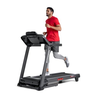 SCHWINN  Fitness 510T Tapis de Course