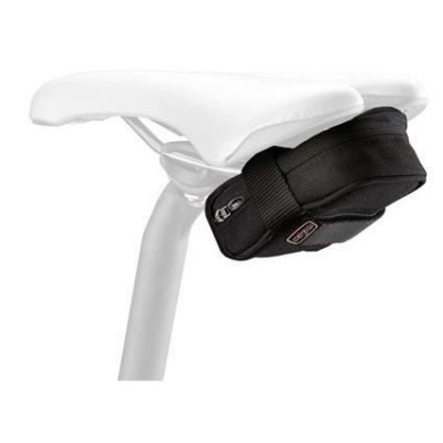 SCICON  Elan 210 Black - Velcro&reg; Strap