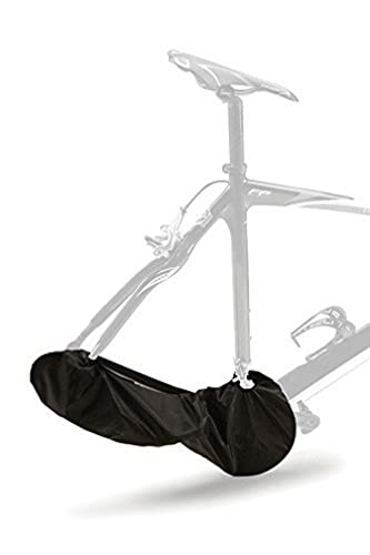 SCICON  Gear Bike Cover Noir Gar&ccedil;on