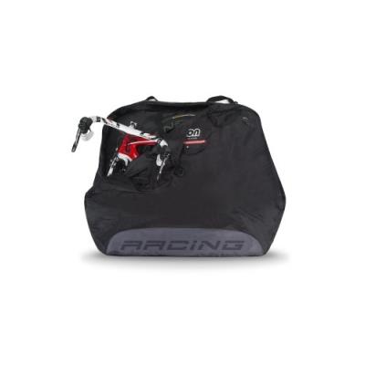 SCICON  Plus Racing Bike Travel Bag Noir