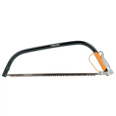 FISKARS Scie &agrave; archet  124800 533 mm