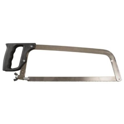 DEGLON SABATIER Scie &agrave; archet lame inox 35 cm -  - - Inox