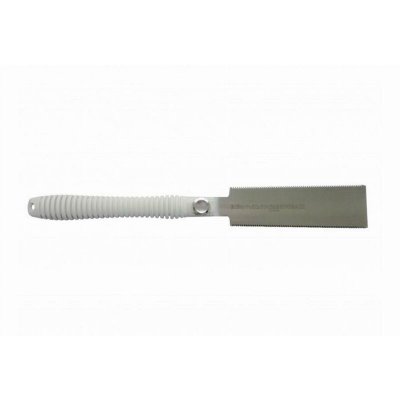SILKY Scie &agrave; bois japon Hibiki lame 210-22/19 pliante Ryoba  dent fine moyenne - KSI639621