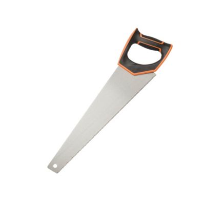 MAGNUSSON Scie &agrave; bois  450 mm - 9 TPI, coupe universelle