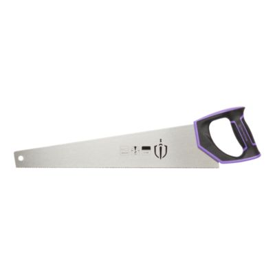 MAGNUSSON Scie &agrave; bois  500 mm - 11 dents, coupe fine