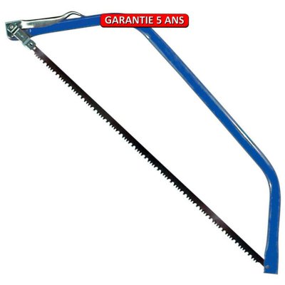 OUTILS PERRIN Scie &agrave; B&ucirc;che, 76cm Longueur