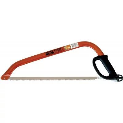 BAHCO Scie &agrave; b&ucirc;ches - 53 cm