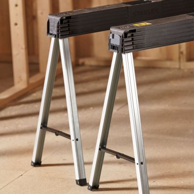 STANLEY Scie &agrave; buches mixte bois/m&eacute;tal  1-20-447 300 mm