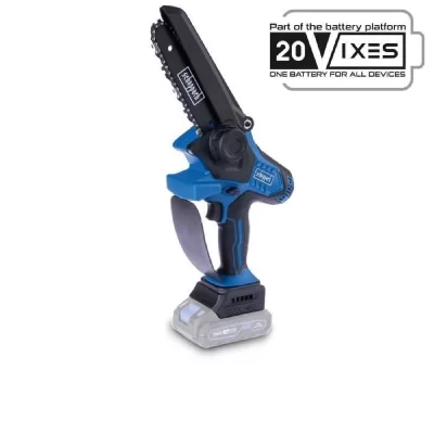 SCHEPPACH Scie &agrave; cha&icirc;ne  BC-PS150-X