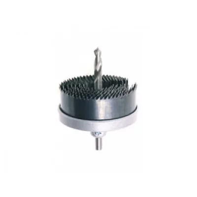 RISS Scie &agrave; cloches 7 lames  - &Oslash; 26-30-35-40-50-55-63 mm - 8121P0