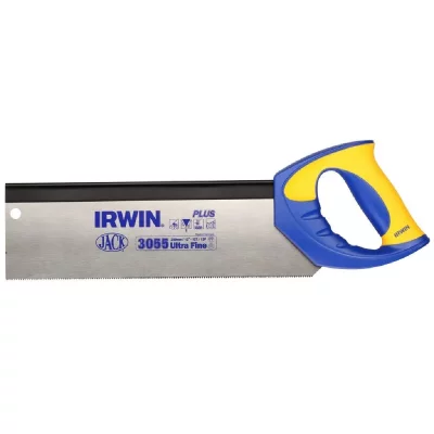 IRWIN Scie &agrave; dos 300 mm de  10503534