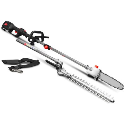 ELEM GARDEN TECHNIC Scie A Ebr./Taille H. 2En1 1000W Oregon