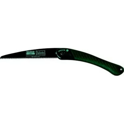 BAHCO Scie &agrave; &eacute;laguer XT, longueur de lame : 190 mm, Dents par pouce 7