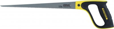 STANLEY Scie &agrave; guichet denture fine triple biseau  FATMAX - 300 mm