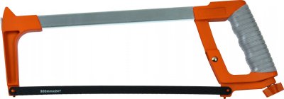 AVIT Scie &agrave; m&eacute;taux avec poign&eacute;e souple 300 mm CK AV09011