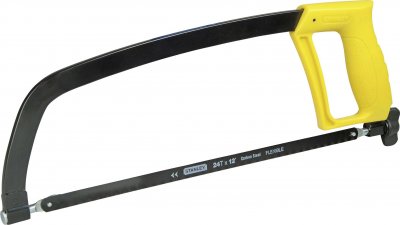 STANLEY Scie &agrave; m&eacute;taux OPP  1-15-122 110 mm 