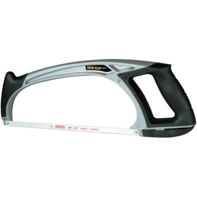 STANLEY Scie &agrave; m&eacute;taux """" Fatmax"""" - Longueur 43 cm