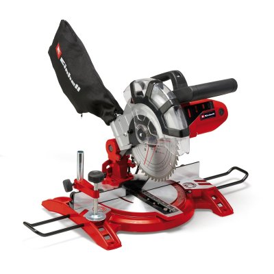 EINHELL Scie &agrave; onglet  TC-MS 2112 1600W 210 mm
