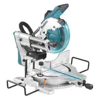 MAKITA Scie &Agrave; Onglet Radiale  Ls1019l 1510w &Oslash; 260mm