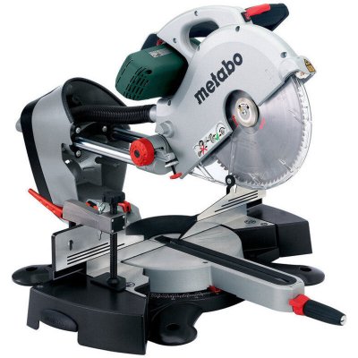 METABO Scie &agrave; onglets  KGS 315 Plus - 2200W &Oslash;315 mm - 0103150000