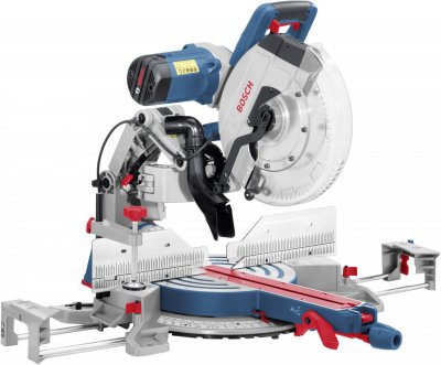 BOSCH Scie &agrave; onglets radiale  GCM 12 GDL