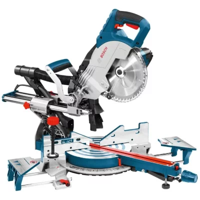 BOSCH Scie &agrave; onglets radiale  GCM 8 SJL