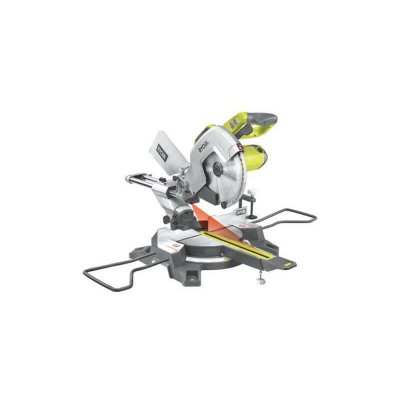 RYOBI Scie &agrave; onglets radiale stationnaire  2200W - 305mm EMS305RG