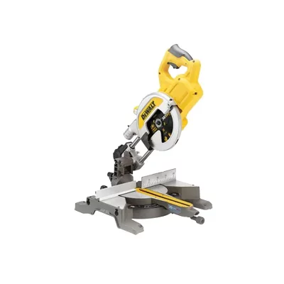 DEWALT Scie &Agrave; Onglets Radiale Xr Flexvolt 54v Brushless 216mm