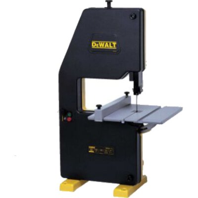 DEWALT Scie &agrave; ruban 155 mm  DW739-QS 749 W