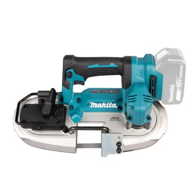 MAKITA Scie &agrave; ruban 18V Li-Ion  sans batterie - DPB184Z
