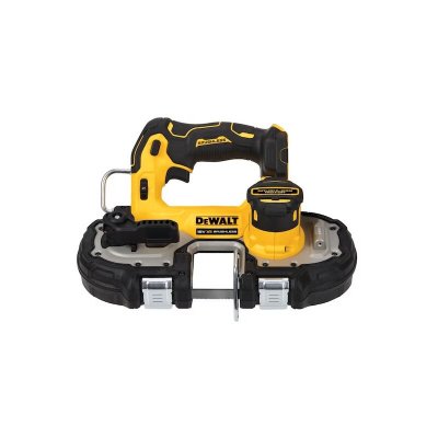 DEWALT Scie &agrave; ruban  DCS377NT (Machine seule TSTAK II)
