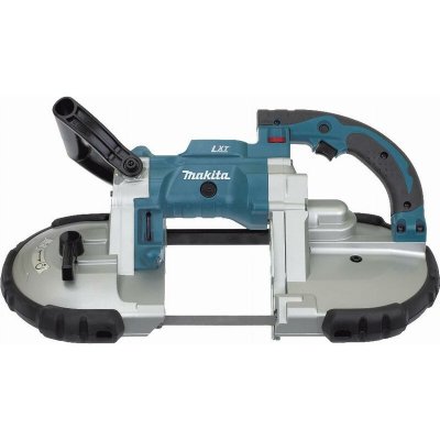 MAKITA Scie &agrave; ruban lame de 1140 mm 18V Li-Ion (Produit seul)  DPB180Z