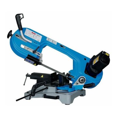 PROMAC Scie &agrave; ruban manuelle 230V vitesse variable  - 351V