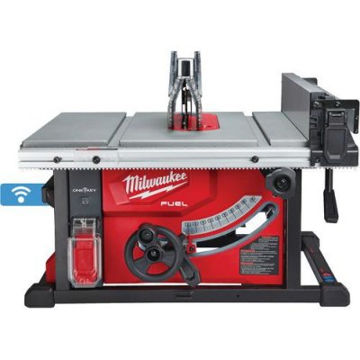 MILWAUKEE Scie &agrave; table M18 FTS210-0C - sans batterie ni chargeur 4933464722