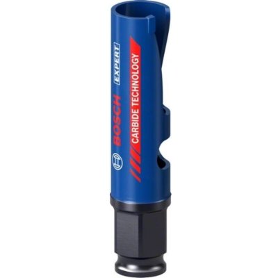 BOSCH Scie &agrave; trou de mat&eacute;riau de construction d'experts, 19 x 60 mm