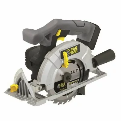GENERIQUE Scie circulaire 18 V - Fartools XF-CIRCULAR