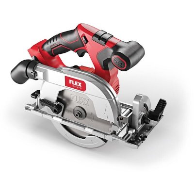 FLEX Scie circulaire 18V CS 62 18.0-EC C  - sans batterie ni chargeur