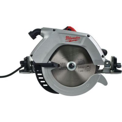 MILWAUKEE Scie circulaire 2100W 85mm CS 85CBE  - 4933451116