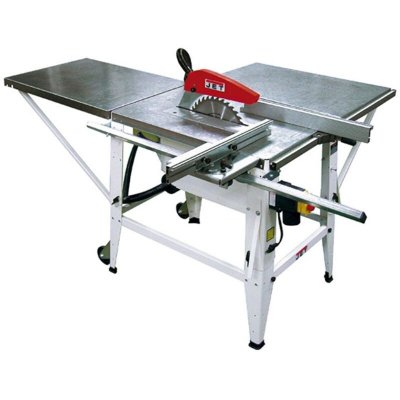 PROMAC Scie circulaire 230V 2.2kW JET - JTS 315SP-M