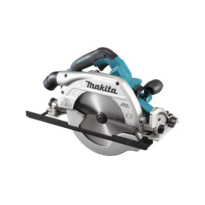 MAKITA Scie circulaire 36 v = 2 x 18 v Li-Ion &oslash; 235 mm  Sans batterie - DHS900ZKU