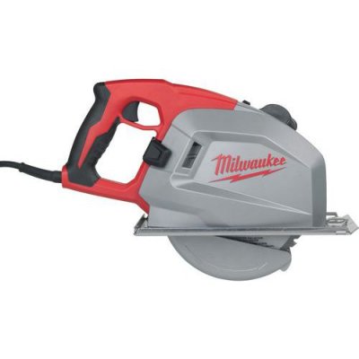MILWAUKEE Scie circulaire &agrave; m&eacute;taux MCS 66 1800W &Oslash;203mm  4933440615