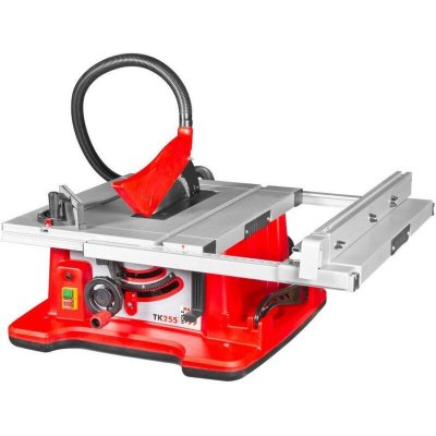 HOLZMANN Scie circulaire de table  Maschinen TK255_230V