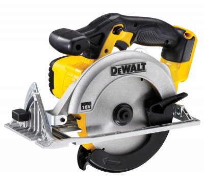 DEWALT Scie Circulaire  DCS391N (Machine seule)