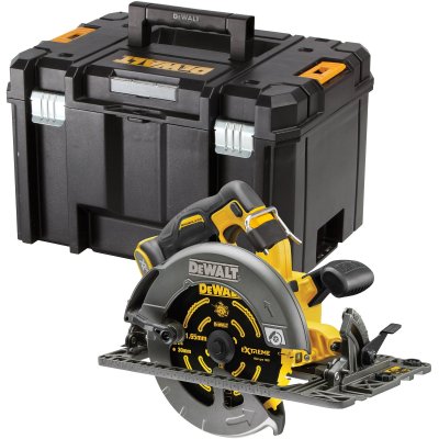 DEWALT Scie Circulaire  DCS579NT FlexVolt (Machine seule TSTAK VI)