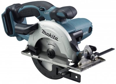 MAKITA Scie Circulaire DSS501Z 