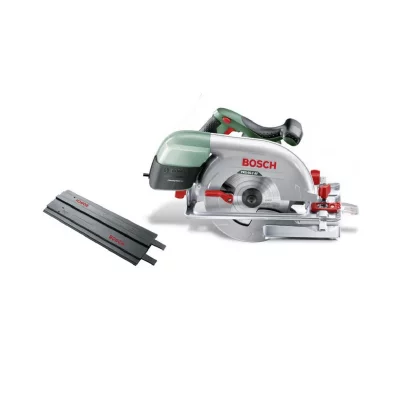 BOSCH Scie circulaire filaire , 1600 W, 190 mm, Pks 66 2af